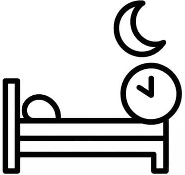 bedtime image