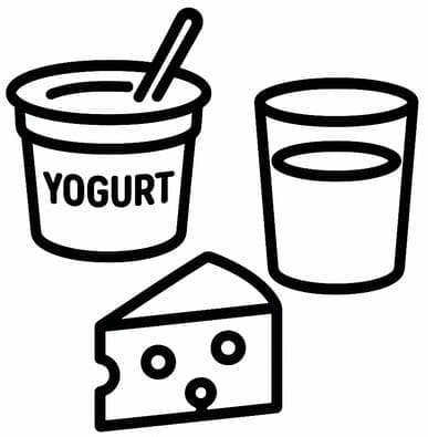 dairy image