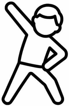 exercise image