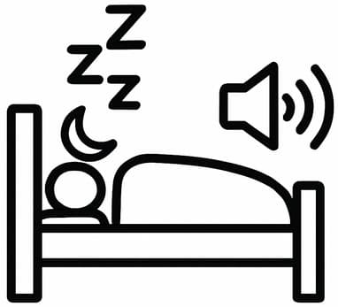 background noise image