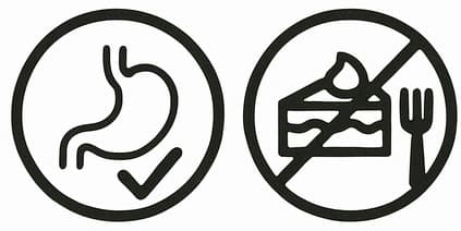 hunger vs appetite image