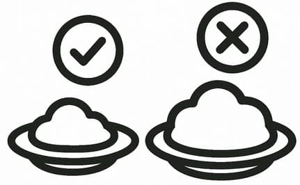 portion sizes image