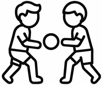 team sports image