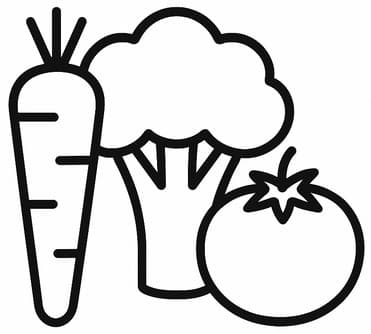 vegetables image